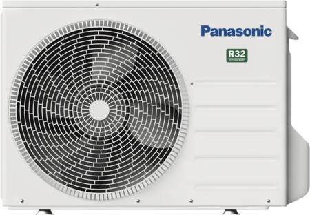 Panasonic Panasonic Luft/Luft Udedel Cu-Z35Ufea-1