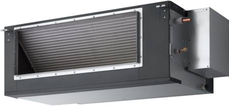 Panasonic Panasonic Luft/Luft Indedel S-250Pe3E5B