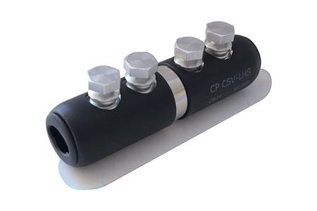 Melbye Skruemuffe 16-95 Mm2 12-36Kv