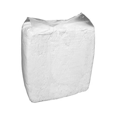 Solar Hvide Frottehåndklæder 8Kg