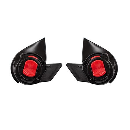 Kask Kask Zenith Visir Adaptere