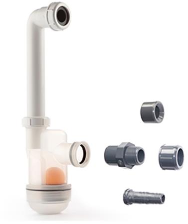 Nilan Vandlås Til Comfort Ct150 Og Ct200