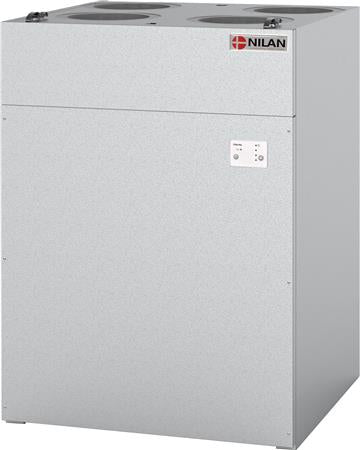 Nilan Aggregat Nilan Comfort 250Top Cts400 Ve - 4 Stk.