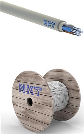 Nkt Kabel 4X16 Noik-Al-M 90° 1000Tr