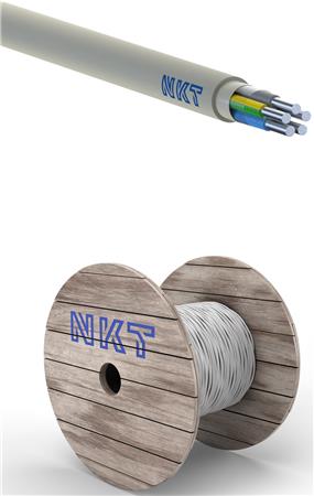 Nkt Kabel 5G16 Noik-Al-M 90° T1000