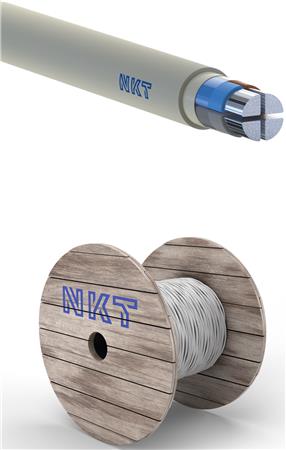 Nkt Kabel 4X70 Noik-Al-S 90° T1000