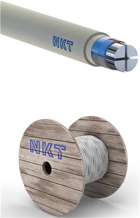 Nkt Kabel 4X95 Noik-Al-S 90° T1000