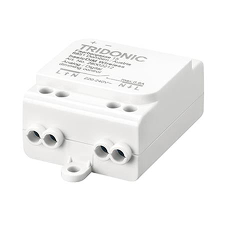 Solar Light Basicdim Wireless Med Strømforsyning
