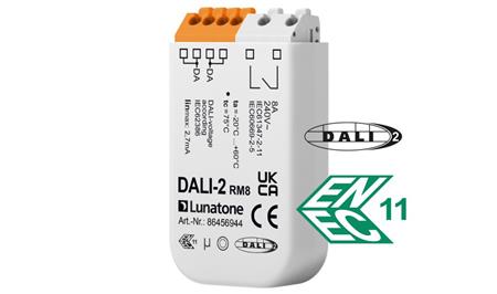 Solar Light Dali-2 Rm8