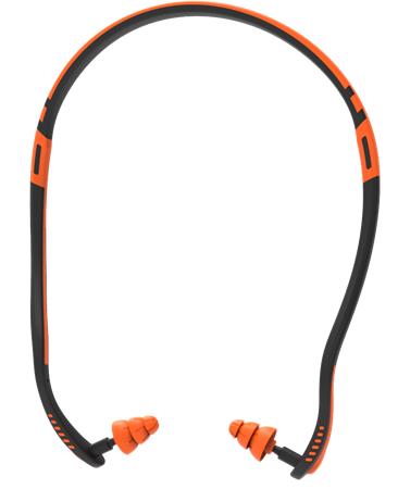Ox-On Ox-On Banded Earplugs Supreme