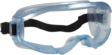 Ox-On Goggle Supreme Clear