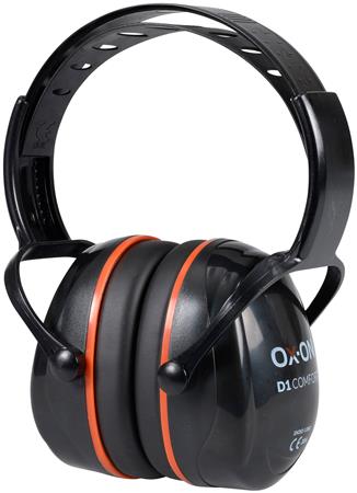 Ox-On Høreværn D1 Comfort Snr 31 Db