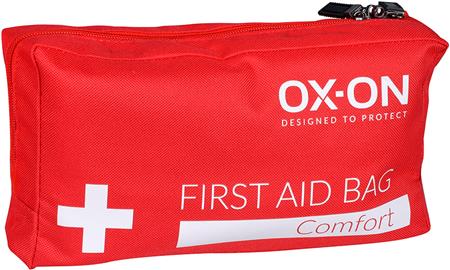 Ox-On Førstehjælpstaske Comfort