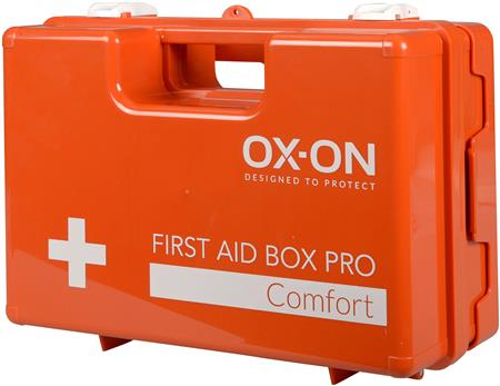 Ox-On Førstehjælpskasse Pro Comfort