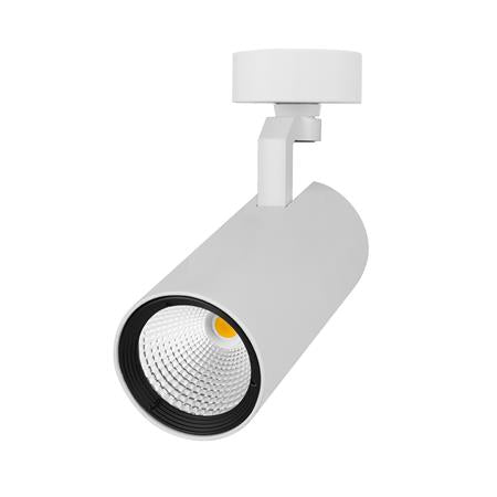Solar Light Point Led Nt 15W 3000K 1300Lm 45Gr Hvid