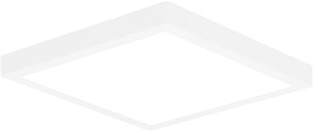 Solar Light Torino 30W 3900Lm 4K Ip54 Opal Hv