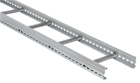 Mp Bolagen Kabelstige 300 Mm 6 Meter Z4 - 6 Meter