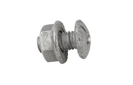 Mp Bolagen Skruesæt M8X16 Mm 50 Stk. Mp-937Z