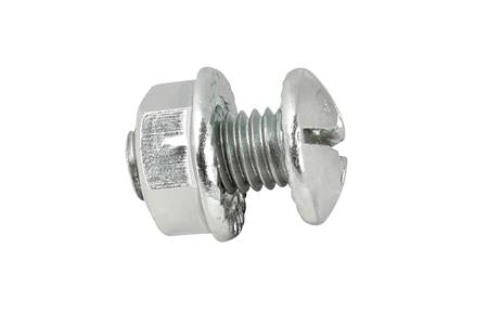 Mp Bolagen Skruesæt M8X16 Mm 50 Stk. Mp-937E