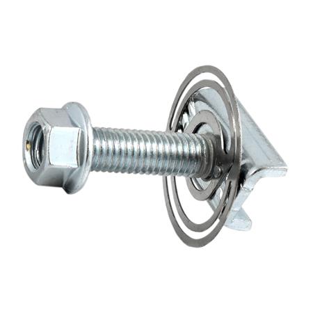 Mp Bolagen T-Bolt M10X35 Mm Mp-984E