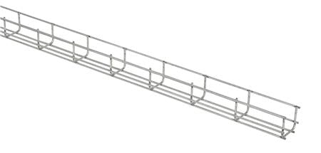 Mp Bolagen Gitterbakke 55 Mm Z4 2,5 M