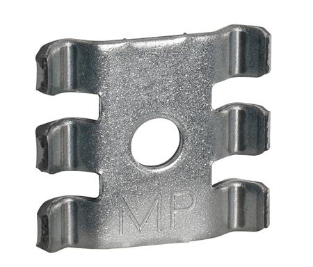 Mp Bolagen Universal Beslag Mp-731S