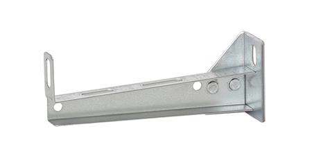 Mp Bolagen Vægkonsol 150 Mm Mp-752S