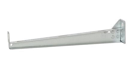 Mp Bolagen Vægkonsol 400 Mm Mp-7552