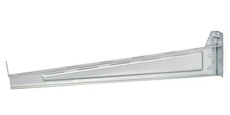 Mp Bolagen Vægkonsol 600 Mm Mp-762S El-Forzinket