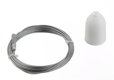 Solar Light Global Wireophængssæt 1F/3F Spw 1-3 Wh