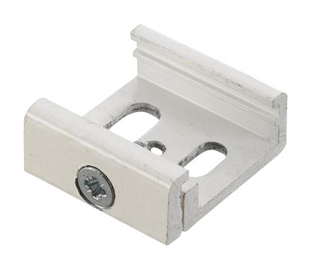 Solar Light Global 3F Skinne Fæste Skb 12-3 Kort Hv