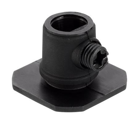 Solar Light Global Ga510-2 Aflastning Sort
