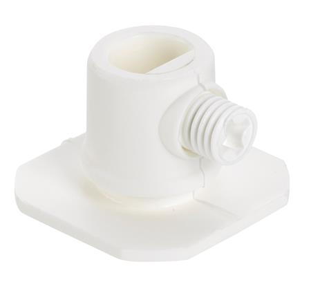 Solar Light Global Ga510-3 Aflastning Hvid