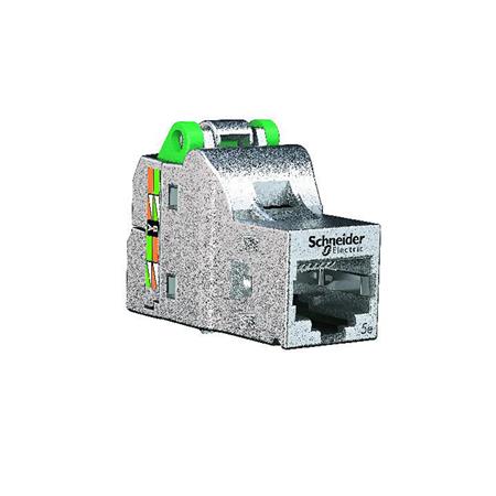 Lauritz Knudsen Konnektor Kat5E S1 Stp 1 Stk.