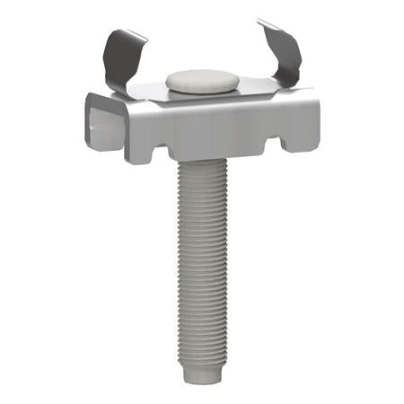 Wibe Group T Bolt 26U M10X50 Aisi316L