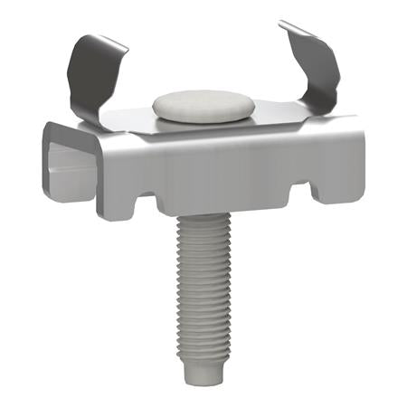 Wibe Group T Bolt 26U M8X30 Aisi316L - 10 Stk.