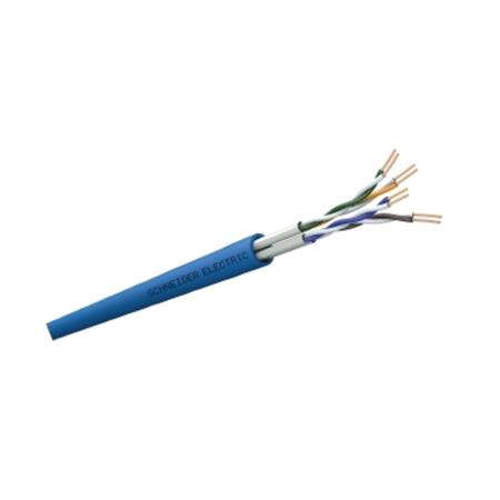 Lauritz Knudsen Actassi Kabel Kat6A U/Utp 4P 500M Dca