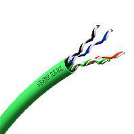 Lauritz Knudsen Actassi Kabel Kat5E U/Utp 4P 305M Dca - 305 Meter