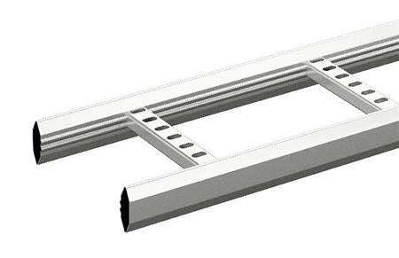 Wibe Group Kabelstige Khzp 200Mm Fzv 3M - 3 Meter