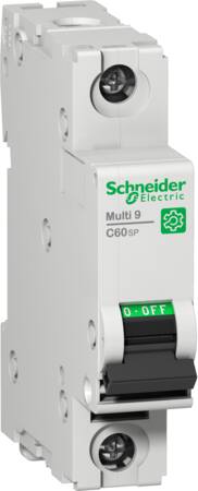 Schneider Electric Automatsikring C1A 1P 10Ka 1M