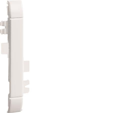 Hager Mellemstykke 80Mm Ral9016