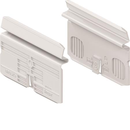 Hager Koblingspar For Br 70100/130/170/210D