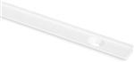 Solar Light Profil Art Slim Hvid 2M