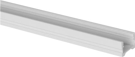 Solar Light Art Profil Low 2M Alu