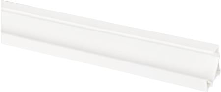 Solar Light Art Profil Corner 2M Hvid