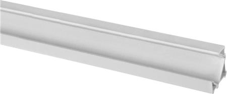 Solar Light Art Profil Corner 2M Alu