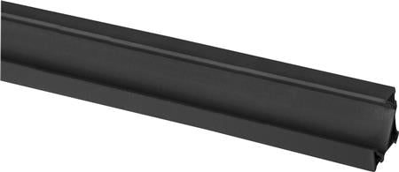 Solar Light Art Profil Corner 2M Sort