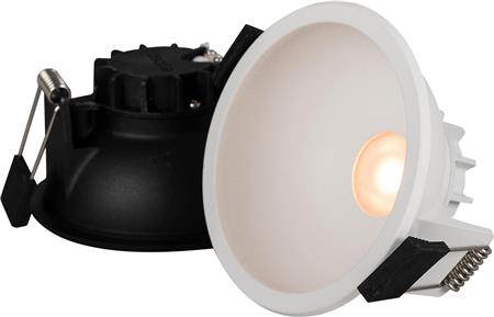 Solar Light Globe G2 Indbyg 8W/930 680Lm Hvid