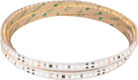 Solar Light Ledstrip 230V Ip65 Midlum 3000K Lbm - 100 Meter