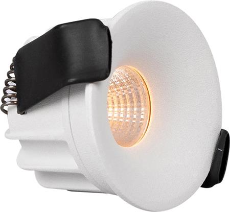 Solar Light Optic Deep Xs 4W/927-920 230Lm Ip44 Hvid